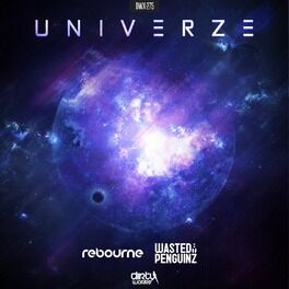 Album cover of Univerze
