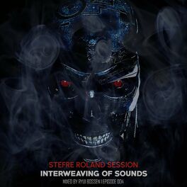 Album cover of Interweaving Of Sounds Episode 004