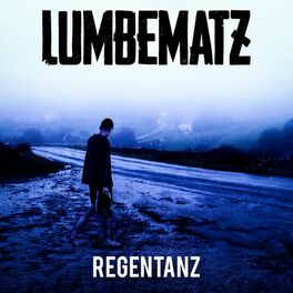 Album cover of Regentanz