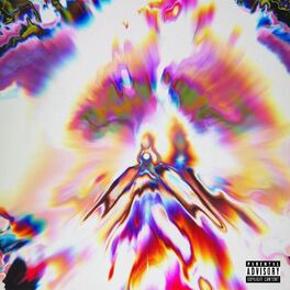 Album cover of IMA ARTIST NOT A SOCIALITE (feat. Lancey Foux)