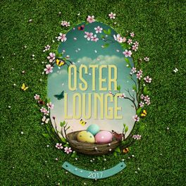 Album cover of Oster Lounge 2017