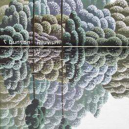 Album cover of Alluvium