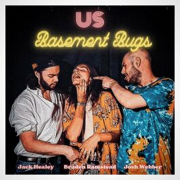 Album cover of Basement Bugs