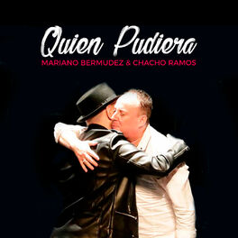 Album cover of Quien Pudiera