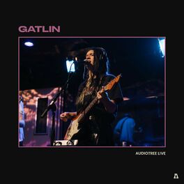 Album cover of Gatlin on Audiotree Live