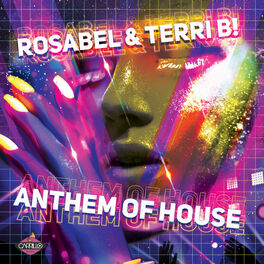 Album cover of Anthem of House