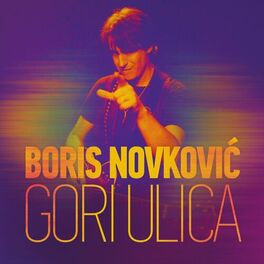 Album cover of Gori Ulica