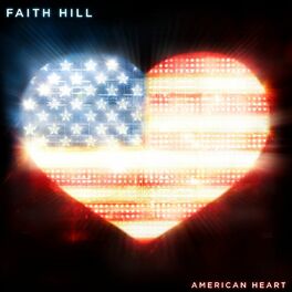Album cover of American Heart