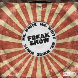 Album cover of Freak Show