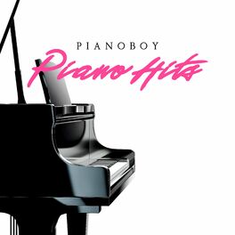 Album cover of Piano Hits