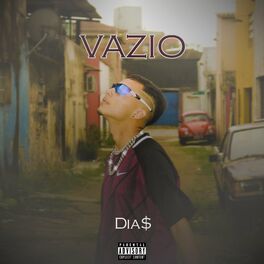 Album cover of Vazio