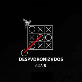 Album cover of Despvdronizvdos