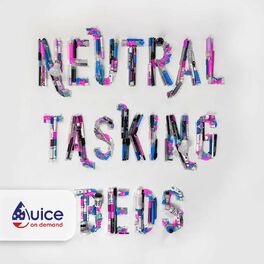 Album cover of Neutral Tasking Beds