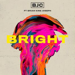Album cover of Bright
