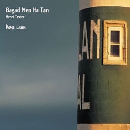 Album cover of Doue lann