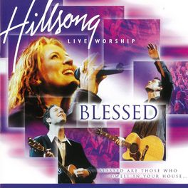 Album cover of Blessed (Live)