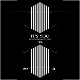 Album cover of It's You (San Soda's Panorama Bar Acca Version)