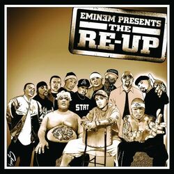 Download CD Eminem - Eminem Presents The Re-Up 2006 - Torrent CD Eminem - Eminem Presents The Re-Up 2006 - Torrent download