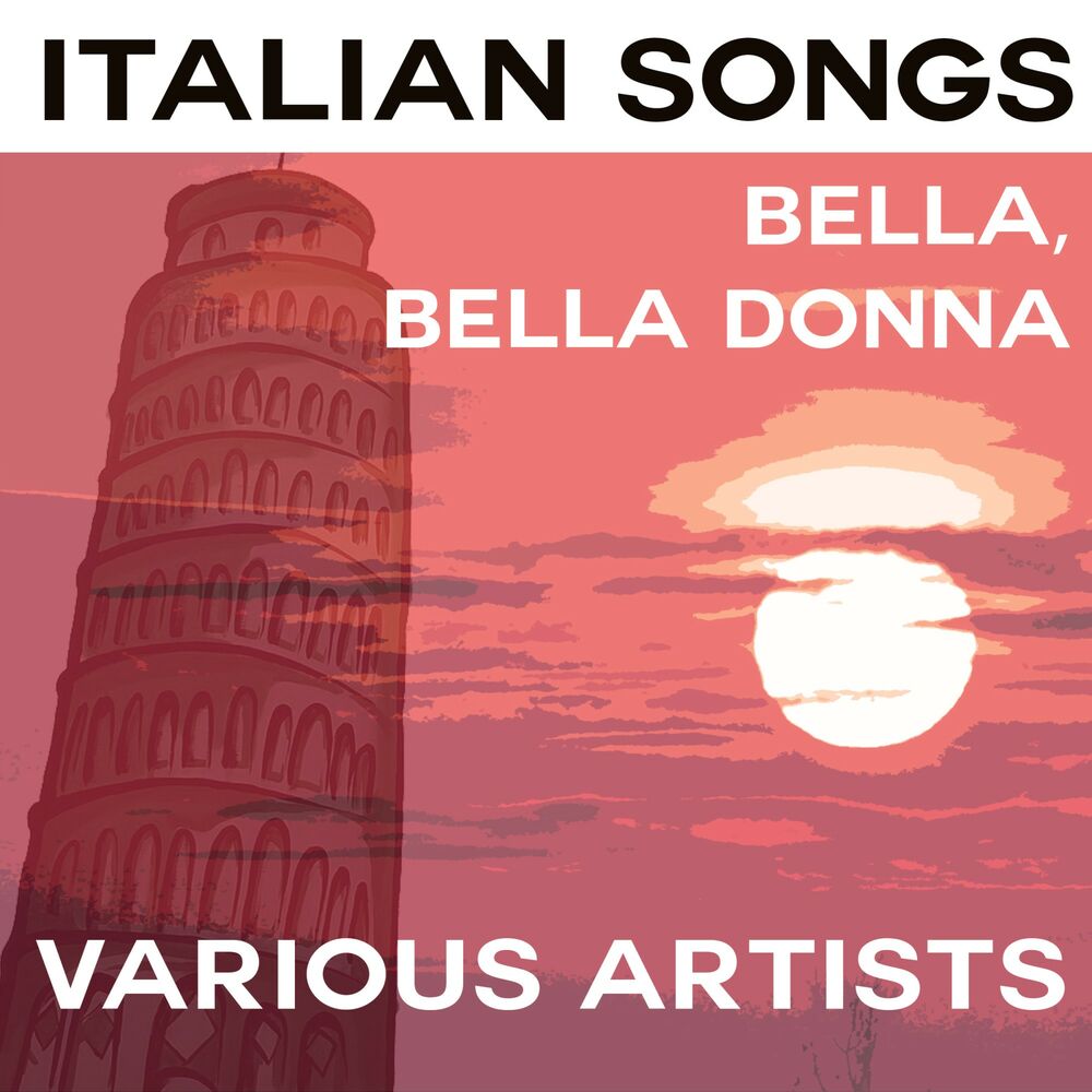 Italian songs. Italian Song.