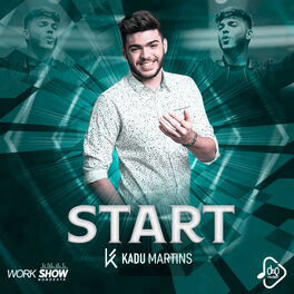Album cover of Start