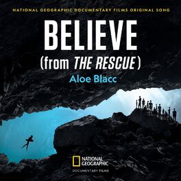 Album cover of Believe (From 
