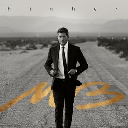 Album picture of Higher