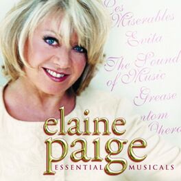 Album cover of Essential Musicals