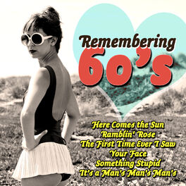Album cover of Remembering 60's