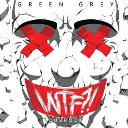 Album cover of WTF?!