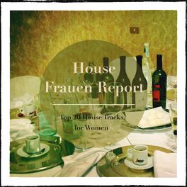 Album cover of House Frauen Report (Top 20 Deep House Tunes)