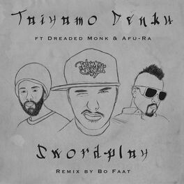 Album cover of Swordplay (feat. Dreaded Monk & Afu-Ra)