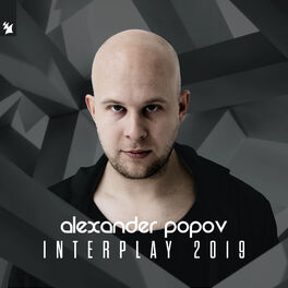 Album cover of Interplay 2019