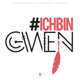 Album cover of #IchbinGwen - EP