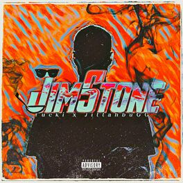 Album cover of Jim Stone (feat. JonJon)