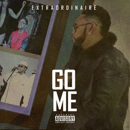 Album picture of Go Me