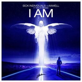 Album cover of I Am (Remixes)