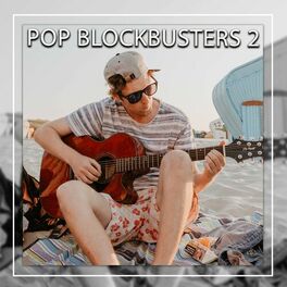 Album cover of Pop Blockbusters 2