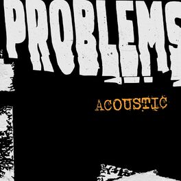 Album cover of Problems (Acoustic)