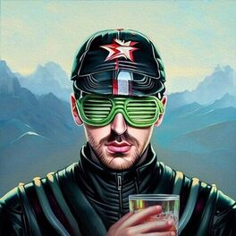 Album cover of Empereur de la buvette
