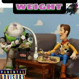 Album cover of Buzz Lightweight