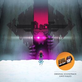 Album cover of Evil Factory Original Soundtrack