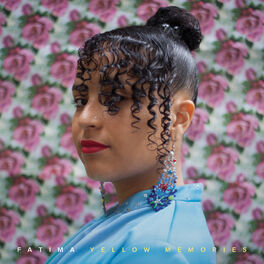 Album cover of Yellow Memories