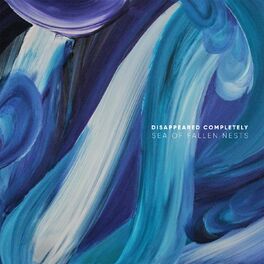 Album cover of Sea of Fallen Nests