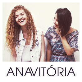 Album cover of Anavitória