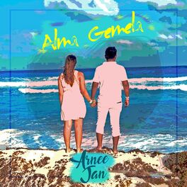 Album cover of Alma Gemela