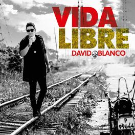 Album cover of Vida Libre