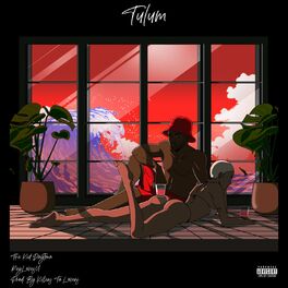 Album cover of Tulum (feat. Reylovesu)
