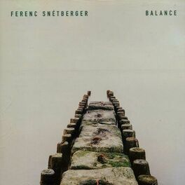 Album cover of The Enja Heritage Collection: Balance