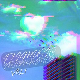 Album cover of Fli Music Instrumentals Vol. 7