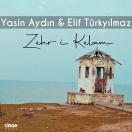 Album cover of Zehr-i Kelam